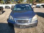 HONDA ODYSSEY photo