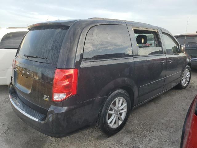 VIN 2C4RDGCGXGR180911 2016 Dodge Grand Caravan, Sxt no.3