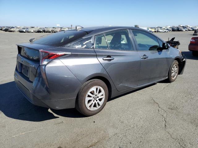 VIN JTDKBRFU7H3032178 2017 Toyota Prius no.3