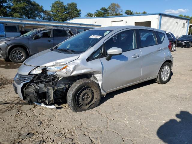 2016 NISSAN VERSA NOTE - 3N1CE2CP8GL368204