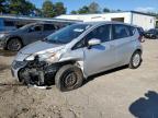 2016 NISSAN VERSA NOTE - 3N1CE2CP8GL368204