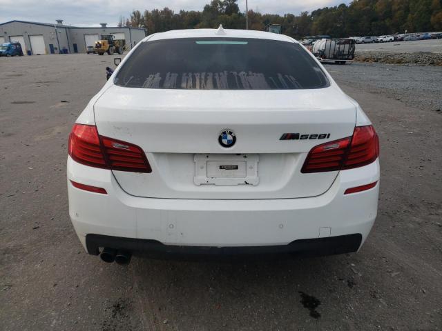 VIN WBA5A5C55FD515372 2015 BMW 5 SERIES no.6