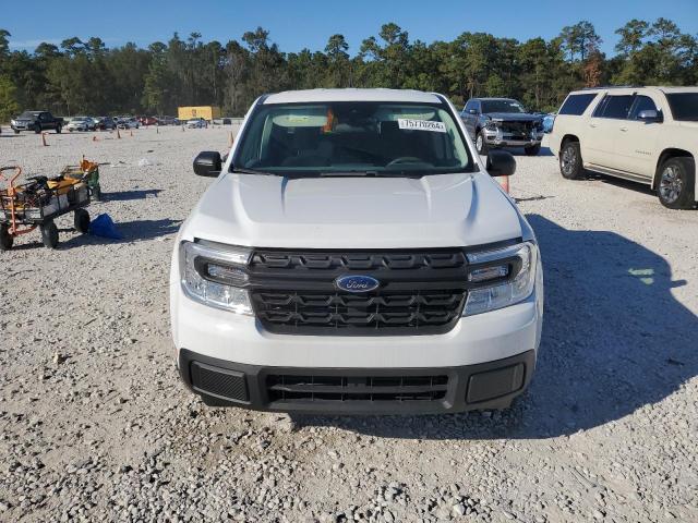 2024 FORD MAVERICK X - 3FTTW8A30RRA64703
