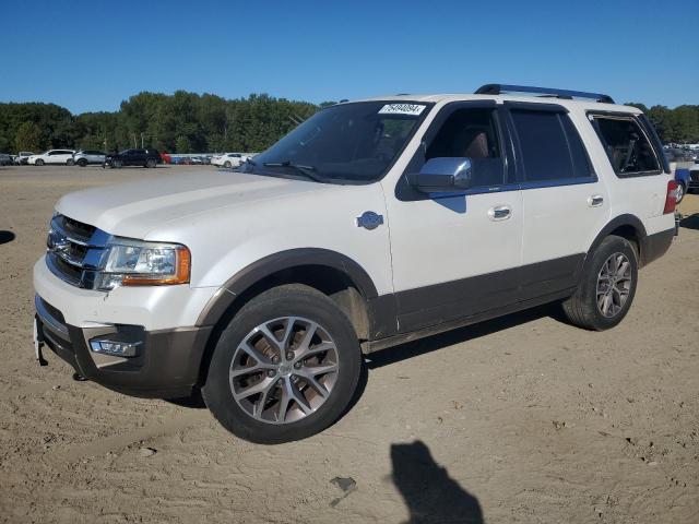 2016 FORD EXPEDITION - 1FMJU1JT7GEF54278