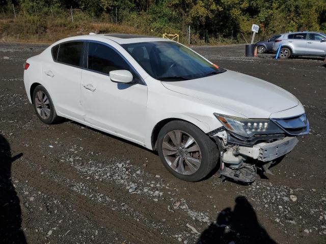 Vin: 19ude2f71ga002767, lot: 71779274, acura ilx premium 20164