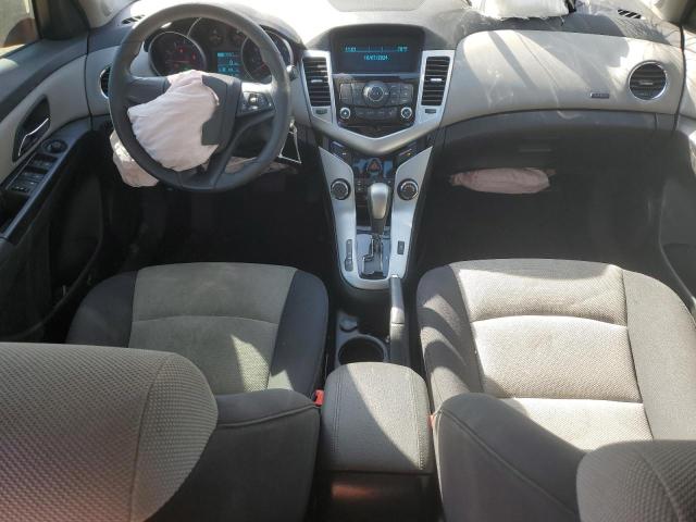 2016 CHEVROLET CRUZE LIMI - 1G1PC5SH1G7202510