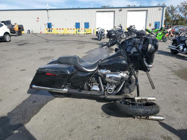 2017 HARLEY-DAVIDSON FLHXS STRE - 1HD1KRC12HB643164