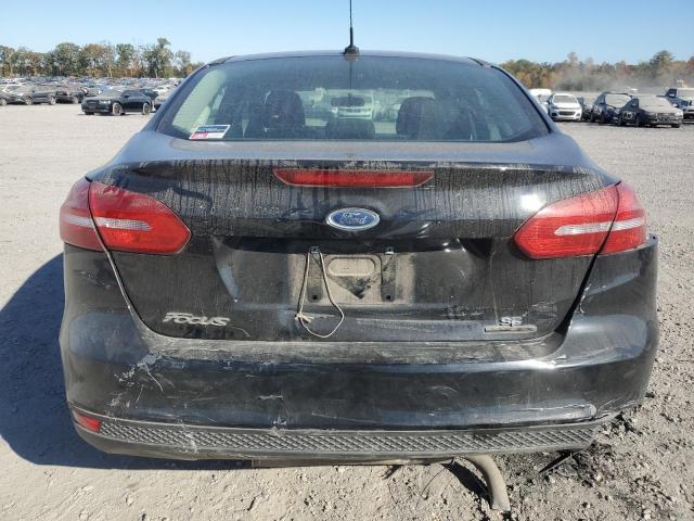 VIN 1FADP3F28GL393901 2016 Ford Focus, SE no.6