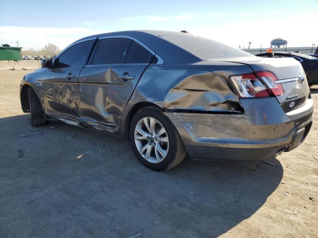 Vin: 1fahp2ew1bg186722, lot: 77167074, ford taurus sel 20112