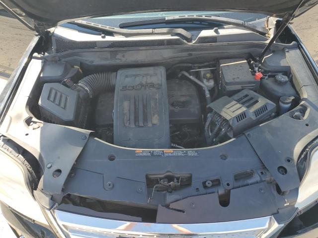 2015 GMC TERRAIN SL - 2GKALMEK3F6390965