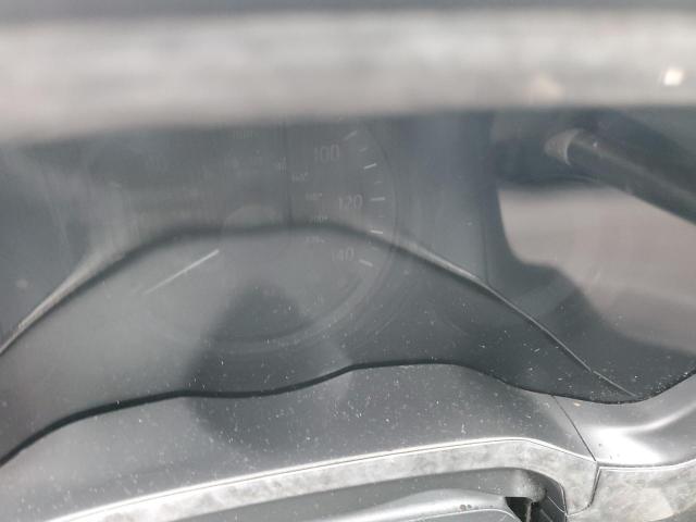 2018 HONDA HR-V EX - 3CZRU6H53JG722228