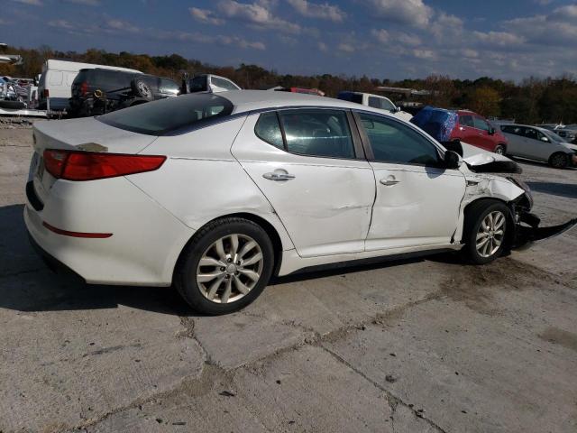 VIN 5XXGM4A78EG320422 2014 KIA OPTIMA no.3