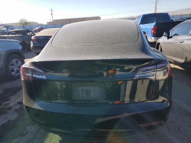 2018 TESLA MODEL 3 - 5YJ3E1EA4JF172976