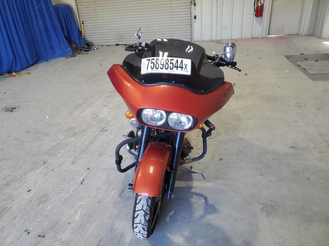 2011 HARLEY-DAVIDSON FLTRX 1HD1KHM14BB664307