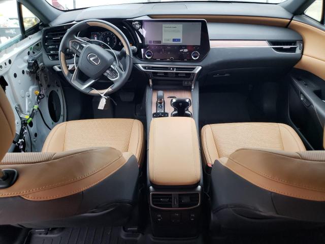 2024 LEXUS RX 350 PRE JTJCHMAA8R2012500