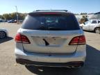 Lot #3022886166 2016 MERCEDES-BENZ GLE 400 4M