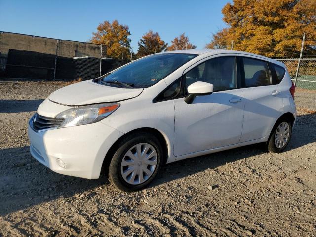 2015 NISSAN VERSA NOTE S 2015