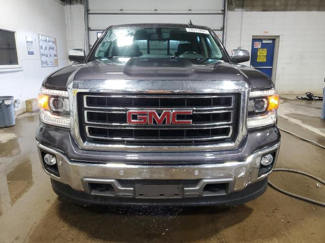 VIN 3GTU2VEC6FG330029 2015 GMC Sierra, K1500 Slt no.5