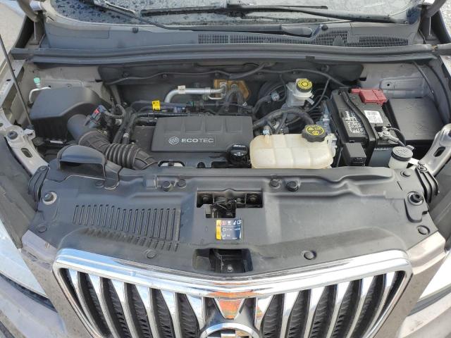 2015 BUICK ENCORE - KL4CJGSB7FB169828