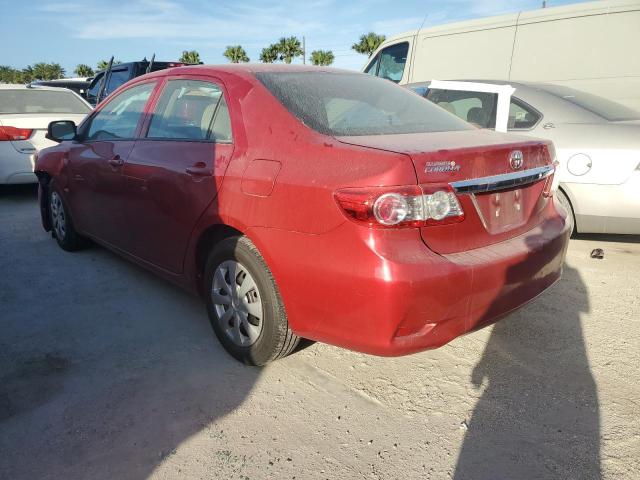 VIN 2T1BU4EE5DC109798 2013 Toyota Corolla, Base no.2