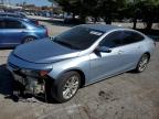 2018 CHEVROLET MALIBU LT - 1G1ZD5ST7JF138125