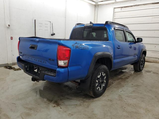 VIN 5TFCZ5ANXHX095583 2017 Toyota Tacoma, Double Cab no.3