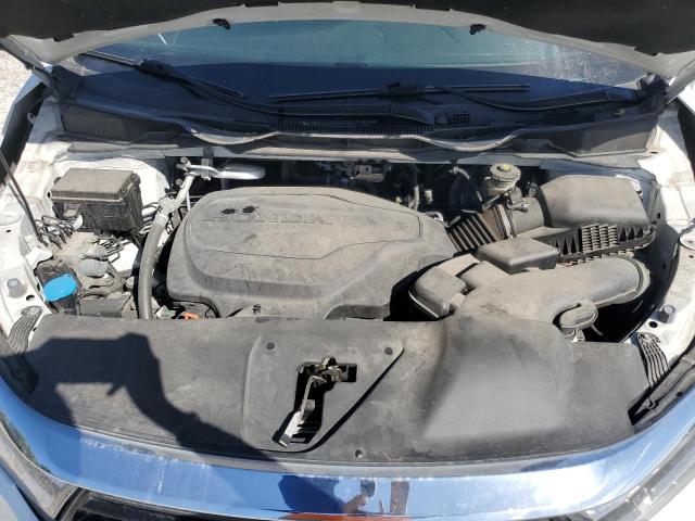 2021 HONDA ODYSSEY EX - 5FNRL6H57MB014910