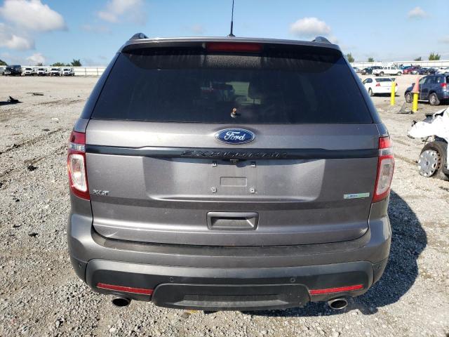 VIN 1FM5K7D9XDGB77519 2013 Ford Explorer, Xlt no.6