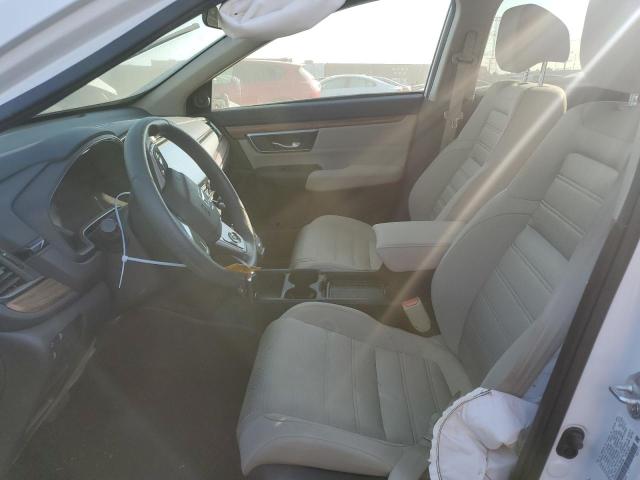 2021 HONDA CR-V EX - 2HKRW2H50MH639196