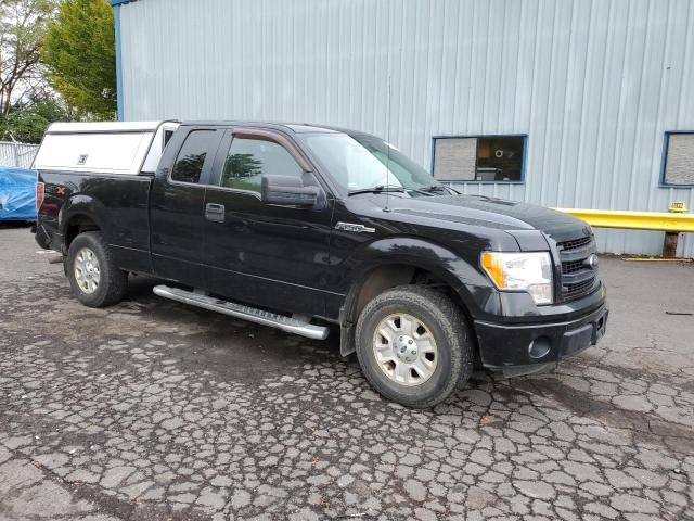 Vin: 1ftex1cm0dkd75533, lot: 76499874, ford f-150 super cab 20134