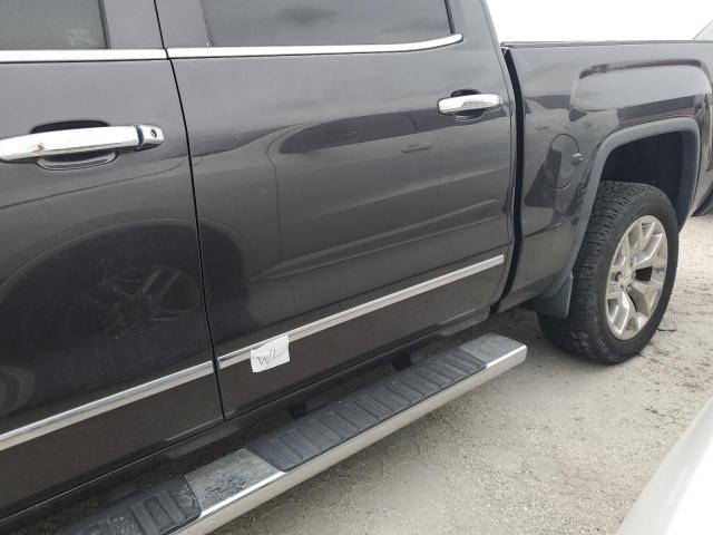 2015 GMC SIERRA C15 - 3GTP1VECXFG451758