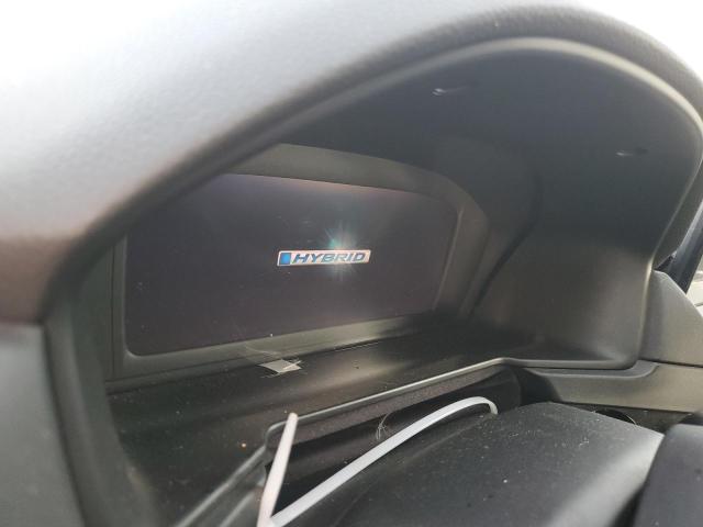 2023 HONDA ACCORD HYB - 1HGCY2F59PA032083