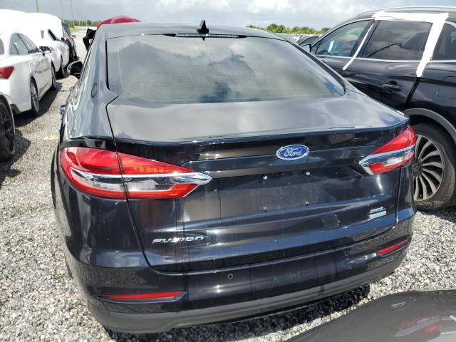 VIN 3FA6P0CD4LR104411 2020 Ford Fusion, Sel no.6