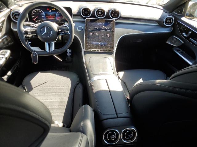 2024 MERCEDES-BENZ C 300 4MAT - W1KAF4HB0RR175475