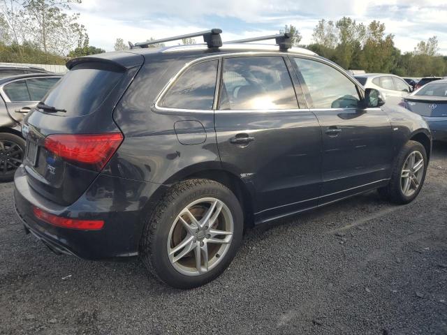 VIN WA1DGAFPXDA033699 2013 Audi Q5, Premium Plus no.3