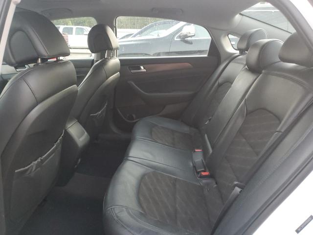2017 HYUNDAI SONATA SPO - 5NPE34AF6HH502629