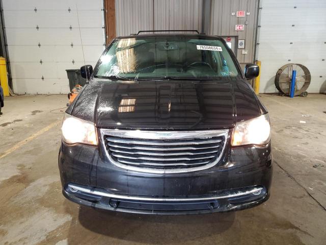 VIN 2C4RC1BG8FR571443 2015 Chrysler Town and Countr... no.5