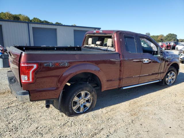 VIN 1FTFX1EF8GFC06215 2016 Ford F-150, Super Cab no.3