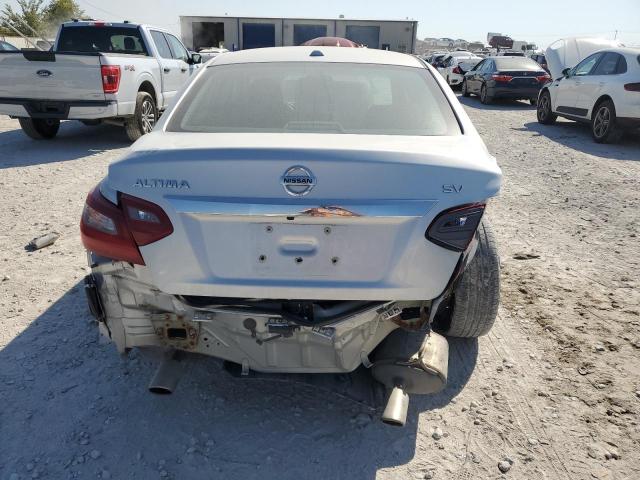 2018 NISSAN ALTIMA 2.5 - 1N4AL3AP5JC124604