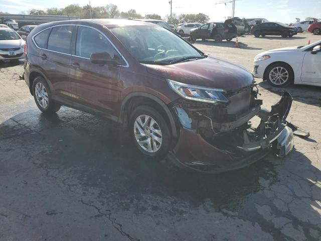2016 HONDA CR-V EX - 5J6RM4H5XGL090098
