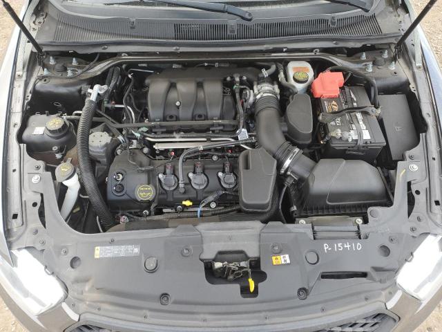 2015 FORD TAURUS POL - 1FAHP2MK6FG154210