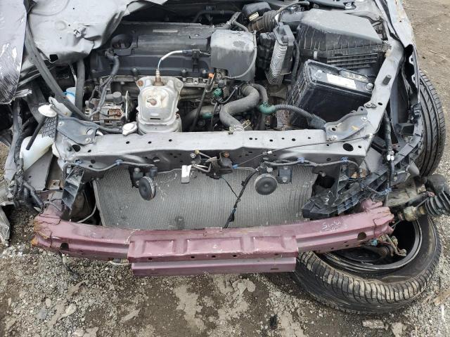 VIN 1HGCR2F81GA122836 2016 Honda Accord, Exl no.11