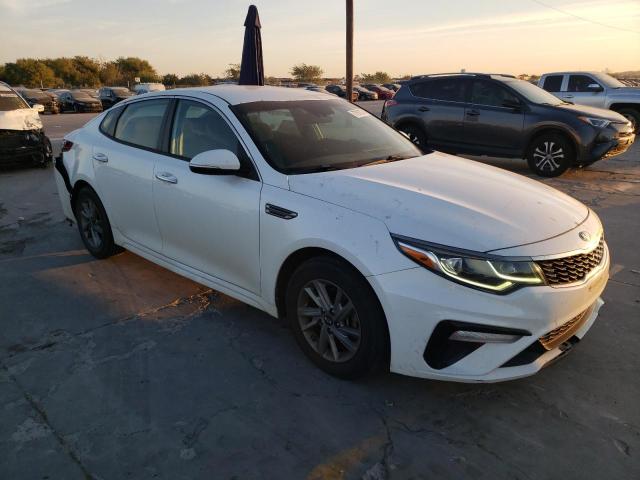 2019 KIA OPTIMA LX - 5XXGT4L30KG299686