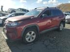 2019 TOYOTA RAV4 LE - 2T3LWRFV3KW022429