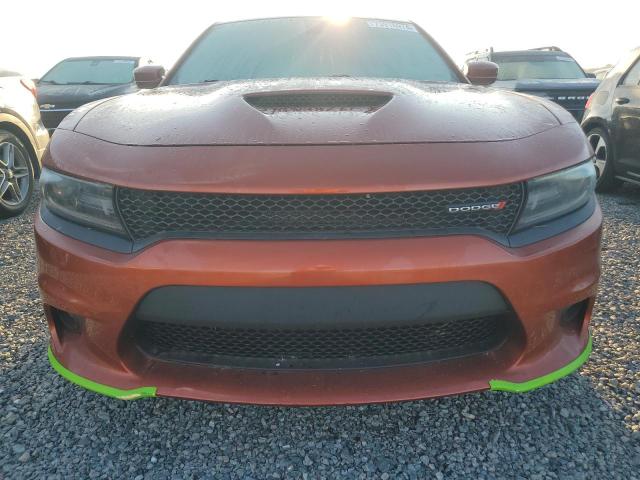 2021 DODGE CHARGER GT - 2C3CDXHG7MH625805
