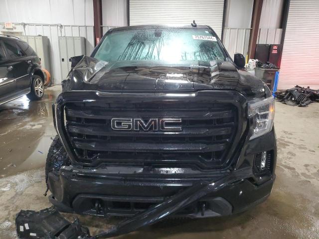 2021 GMC SIERRA K15 - 3GTU9CET2MG365678