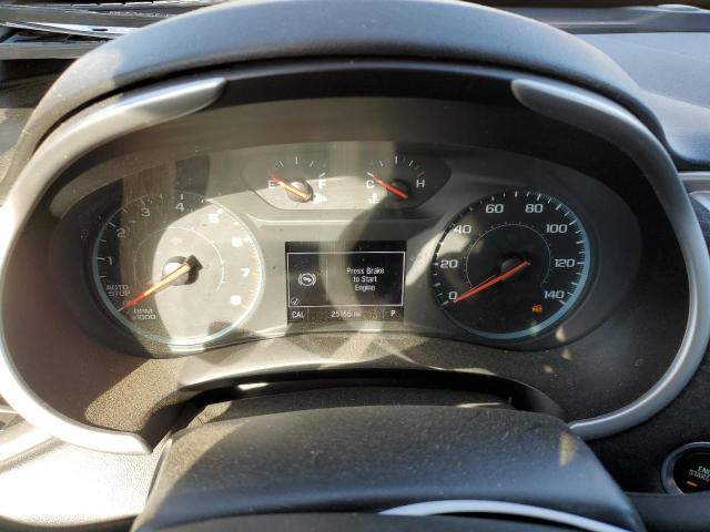 2022 CHEVROLET MALIBU RS - 1G1ZG5ST4NF202828