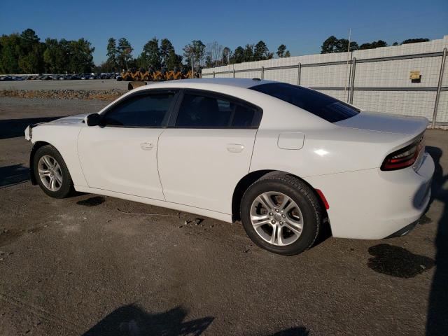 2015 DODGE CHARGER SE - 2C3CDXBG5FH728605