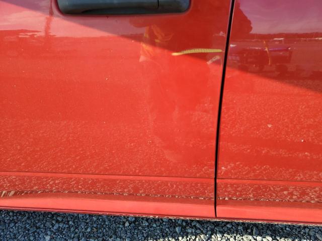 2018 RAM 1500 ST - 1C6RR6FG8JS101353