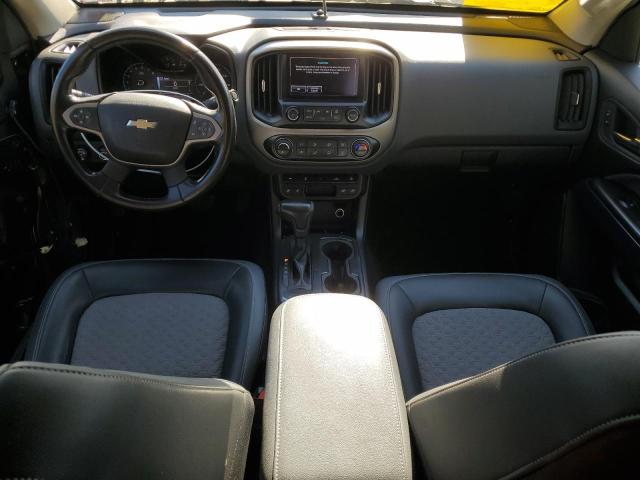 2017 CHEVROLET COLORADO Z - 1GCGTDEN6H1228205
